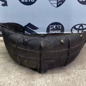 Локер (Подкрылок) задний левый Ford Focus/2 2004-2011