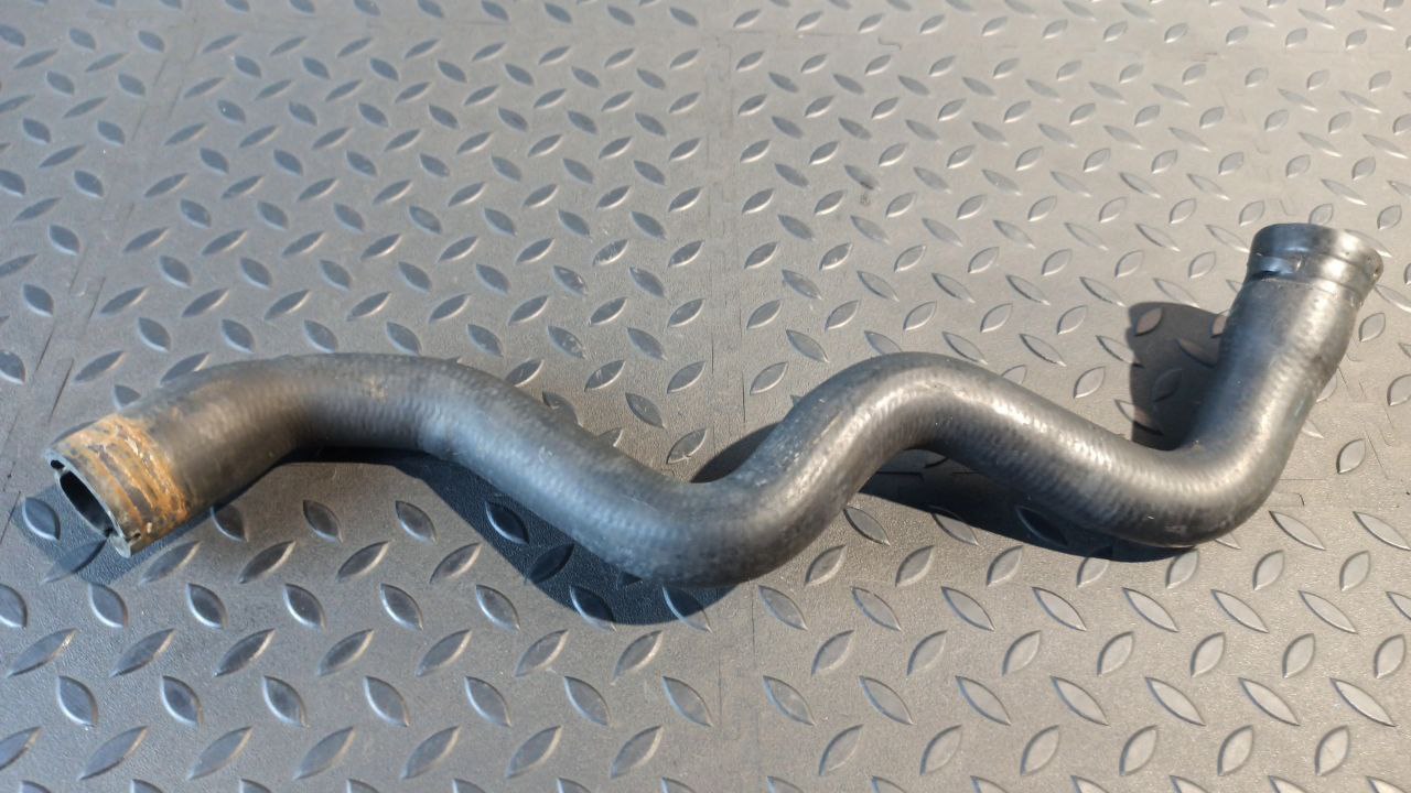 Патрубок ОЖ Ford Focus/2 2004-2011