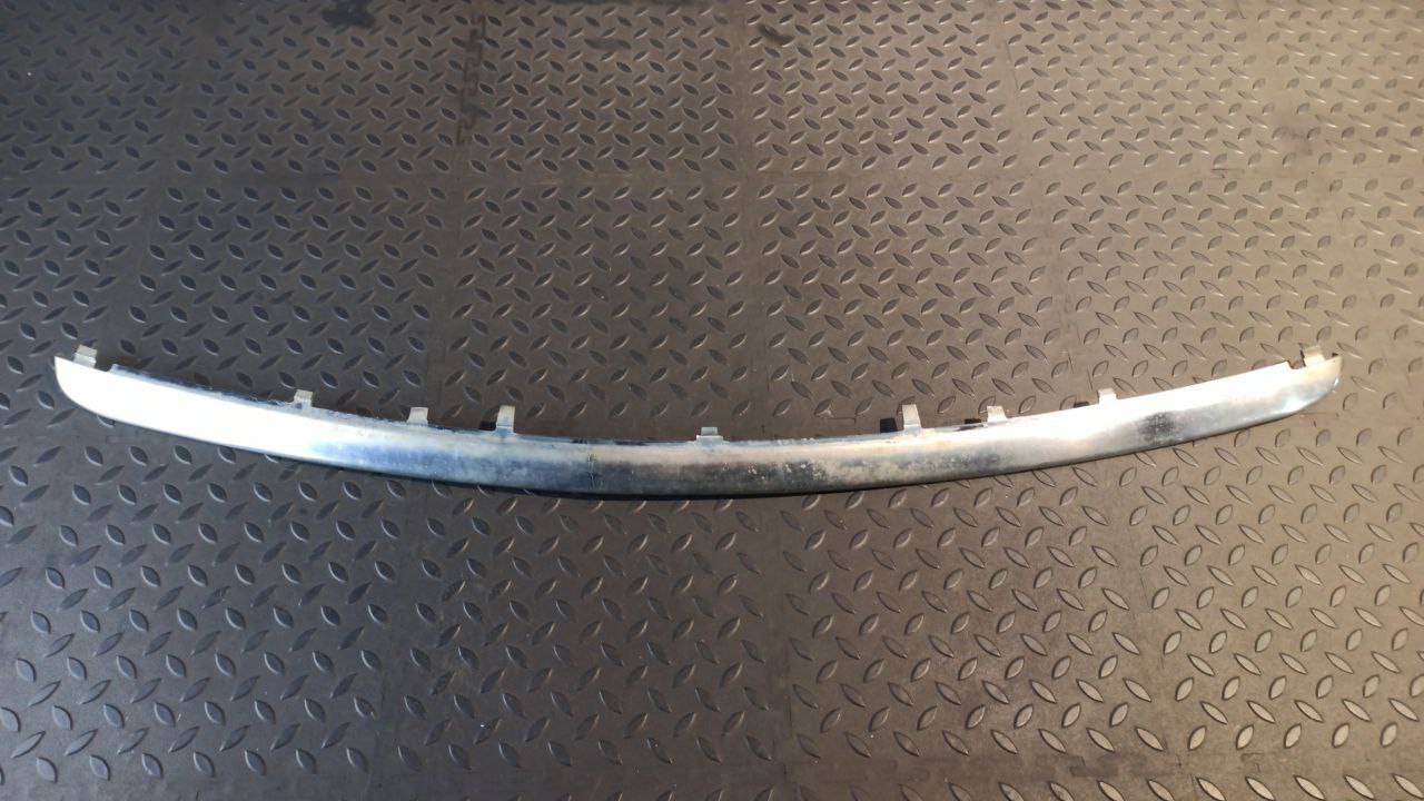 Молдинг решетки радиатора Ford Mondeo/3 2000-2007