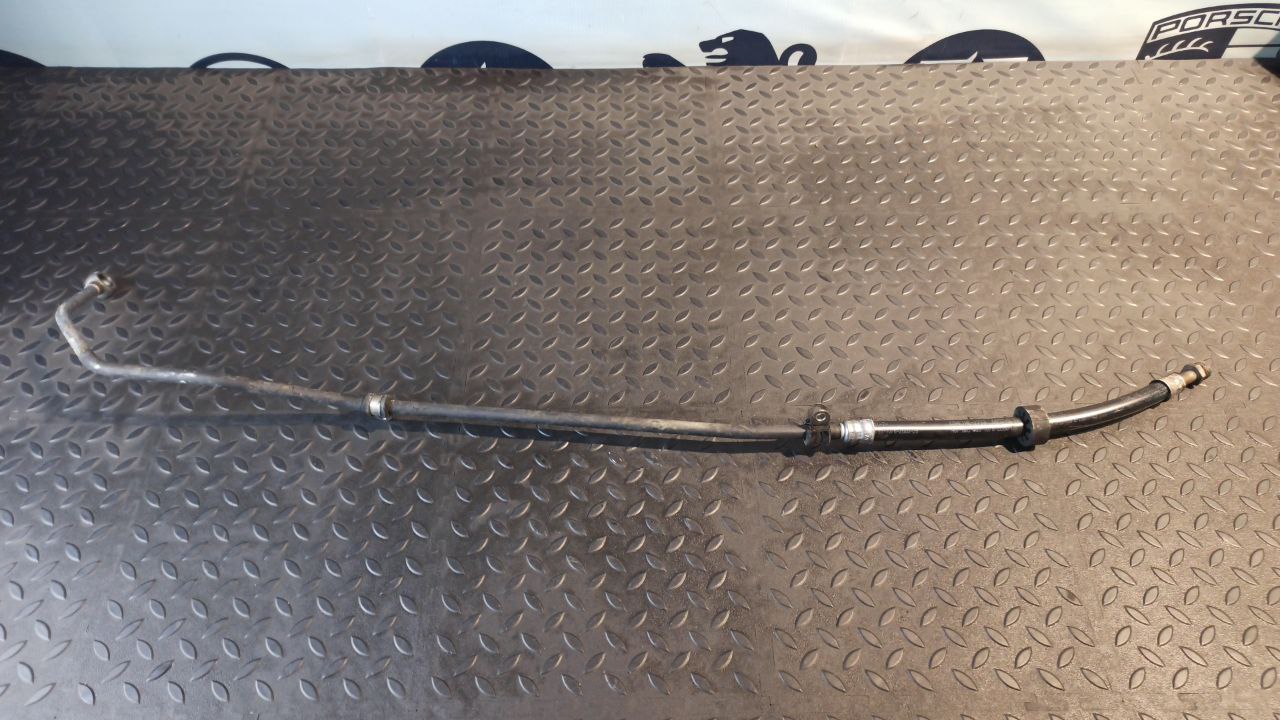 Трубка АКПП Mercedes E/W211 2002-2009