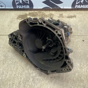 МКПП Opel Astra/H 2004-2014