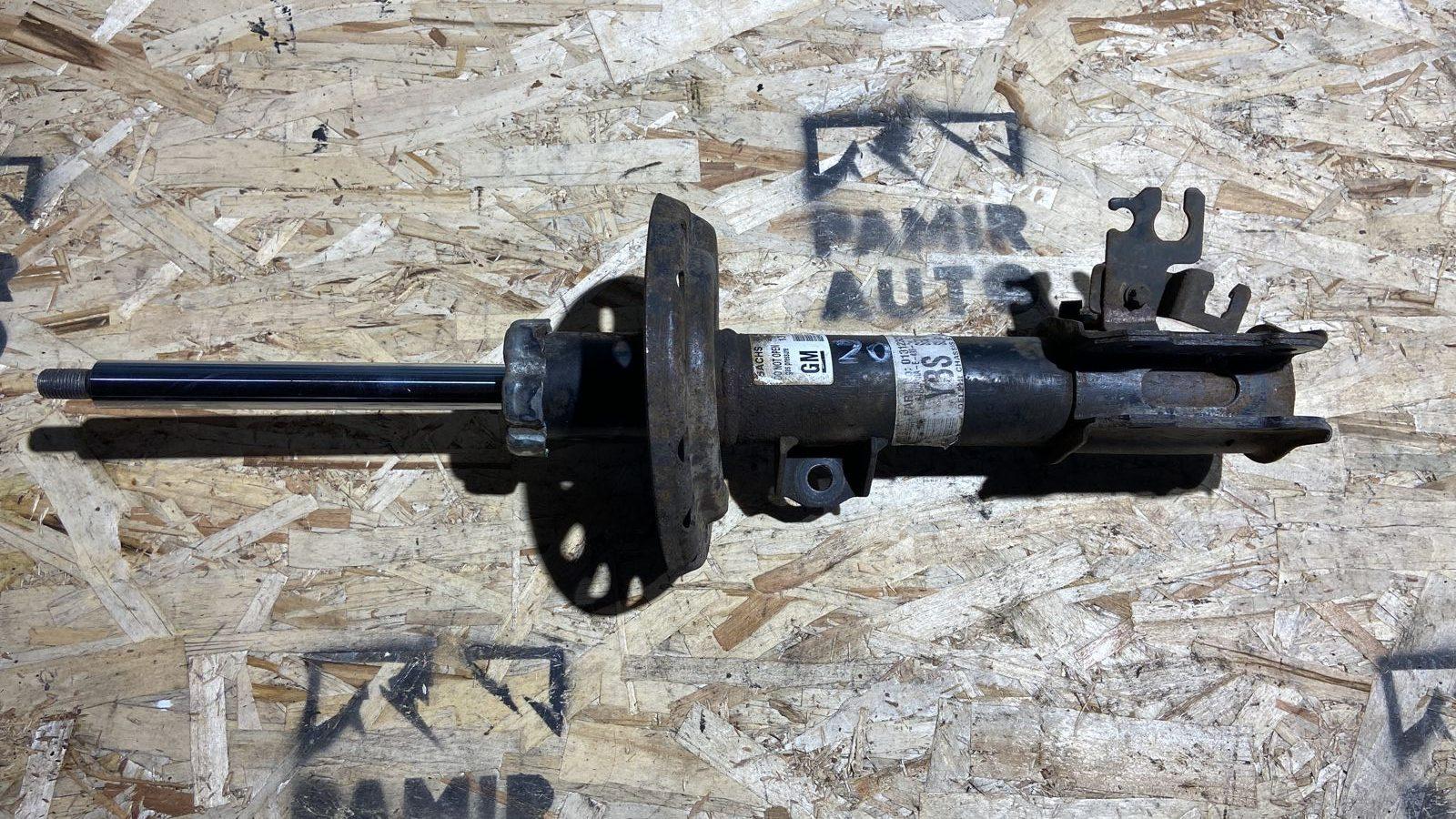 Амортизатор передний правый Opel Vectra/C 2002-2008