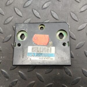 Блок управления отопителем Ford Transit 2000-2006