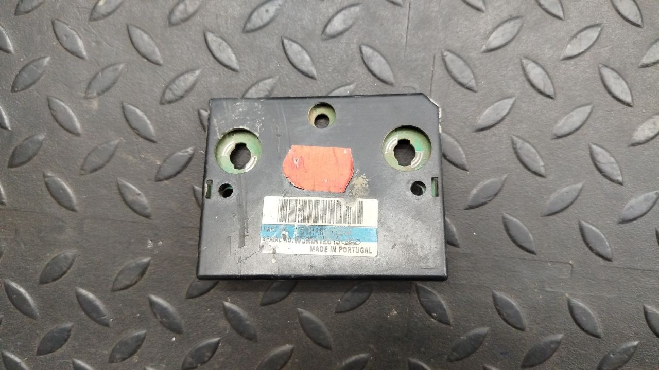 Блок управления отопителем Ford Transit 2000-2006