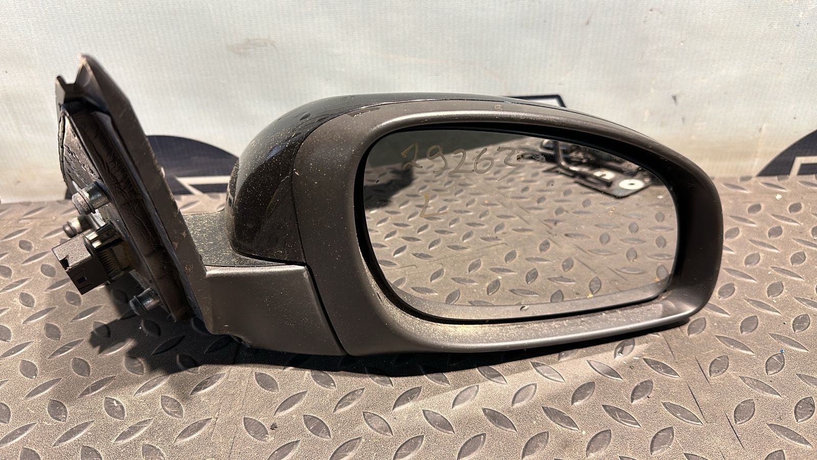 Зеркало правое Opel Signum 2003-2008