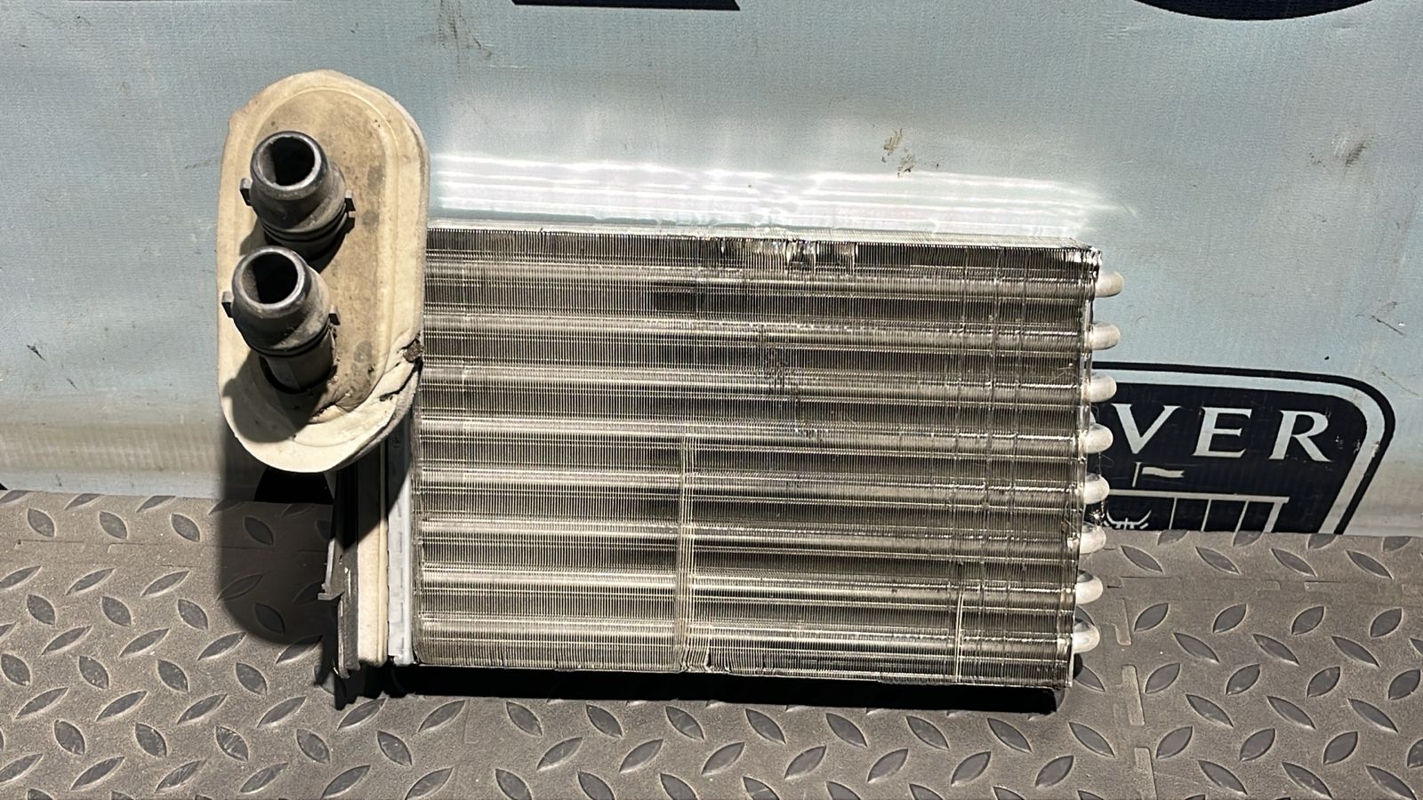 Радиатор отопителя Volkswagen Golf/4 1997-2006