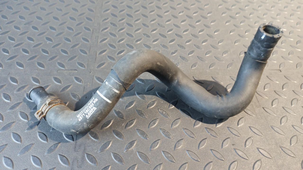 Патрубок ОЖ Ford Mondeo/3 2000-2007