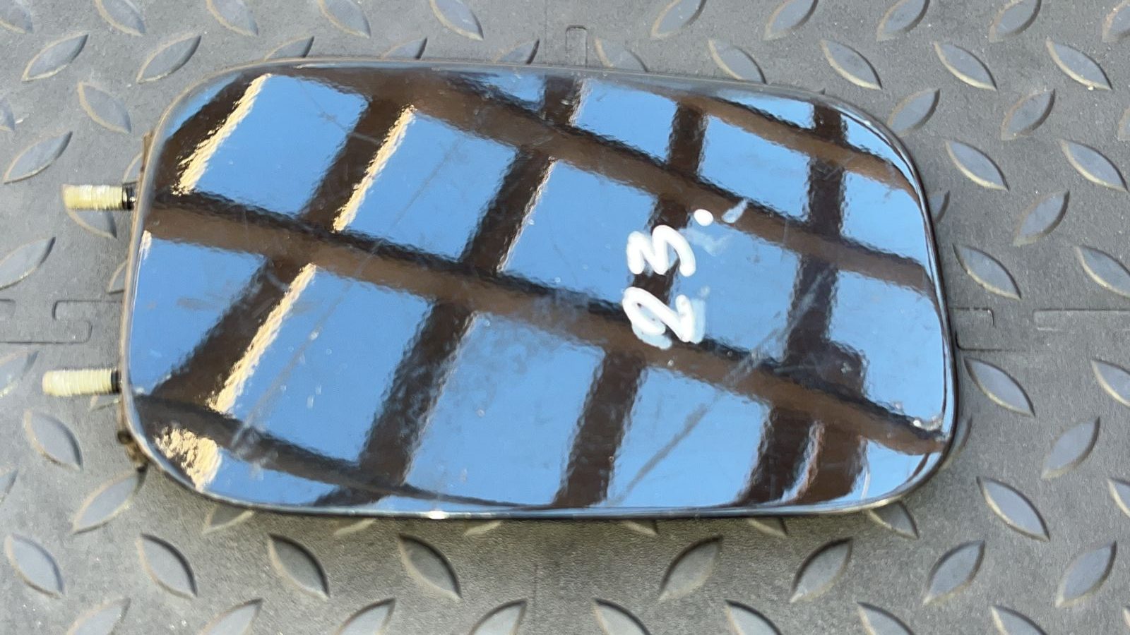 Лючок бензобака BMW 3/E46 1998-2007