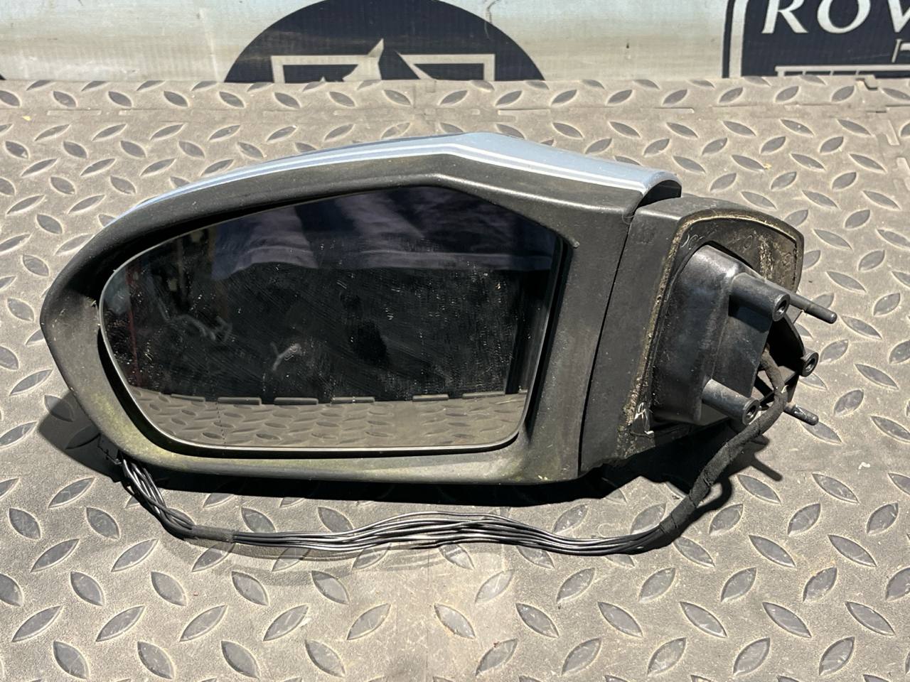 Зеркало левое Mercedes B/W245 2005-2011