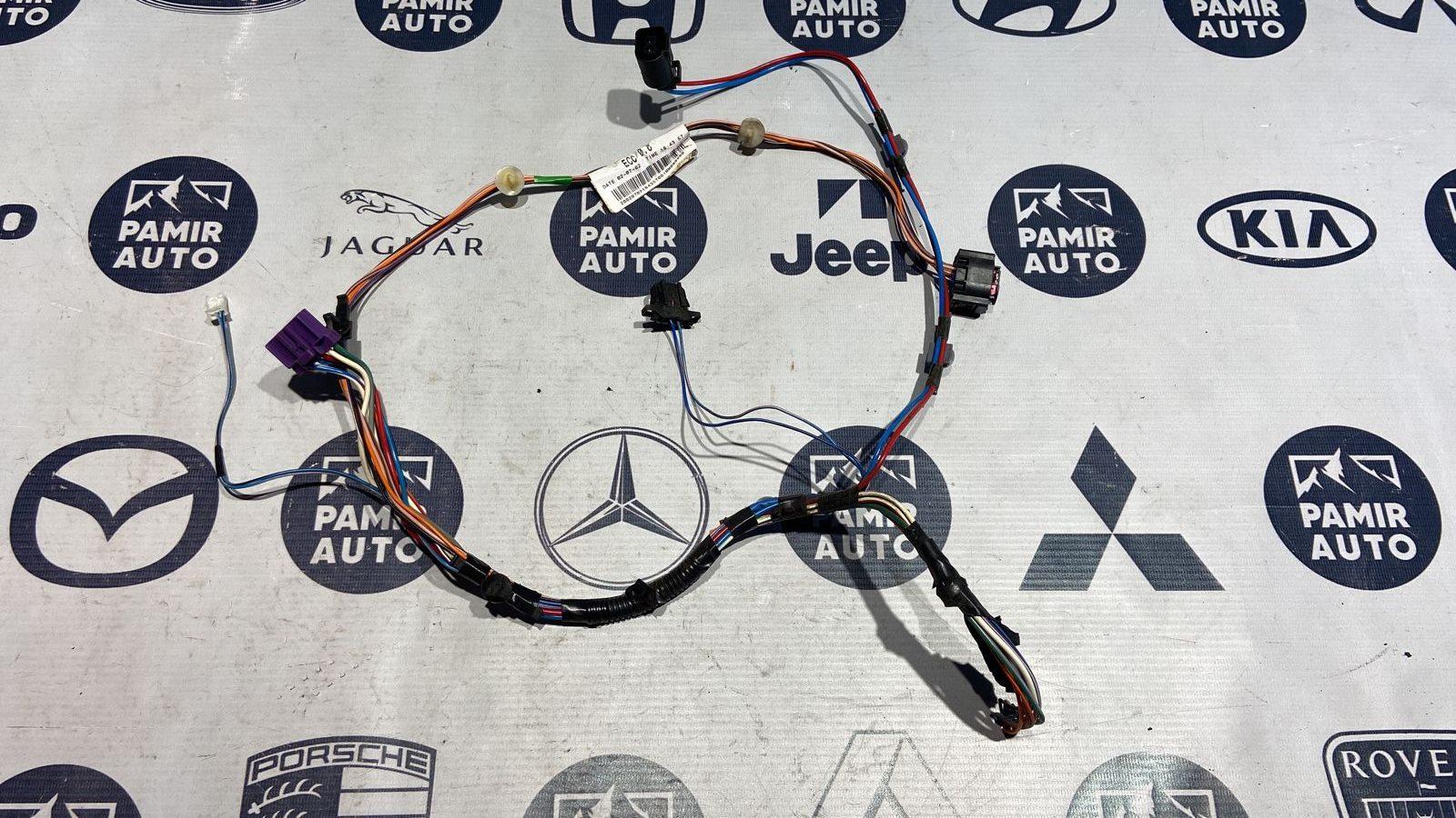 Проводка двери задняя левая Land Rover Freelander 1998-2006