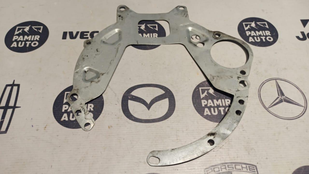 Пластина КПП BMW 5/E39 1995-2004