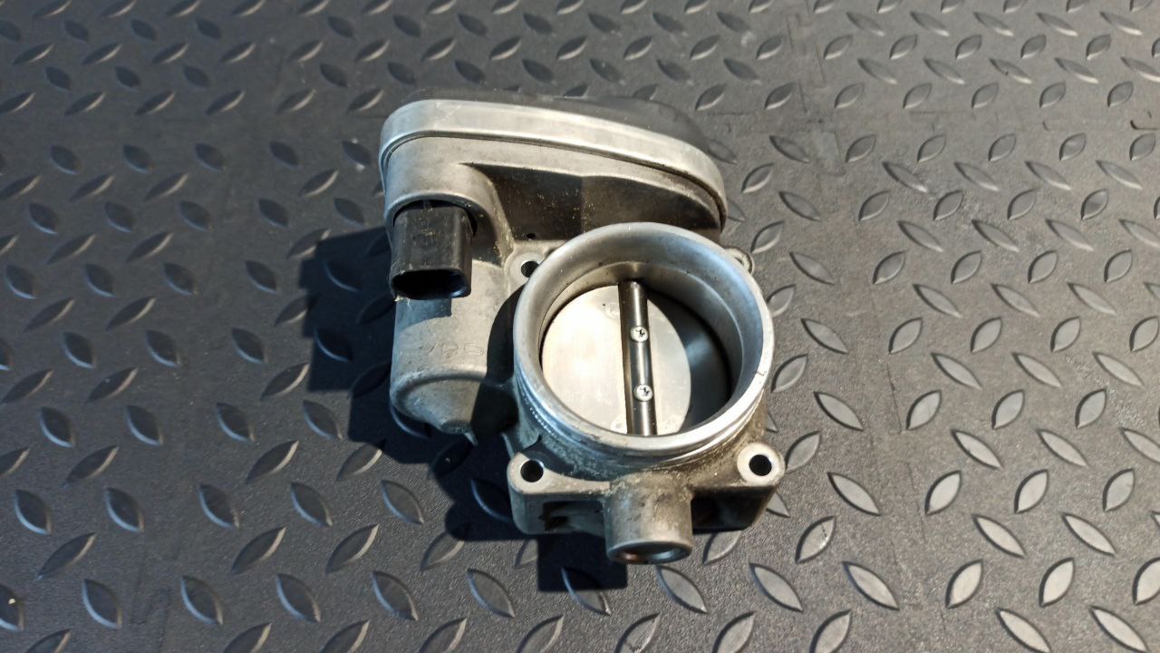 Заслонка дроссельная BMW 3/E46 1998-2007