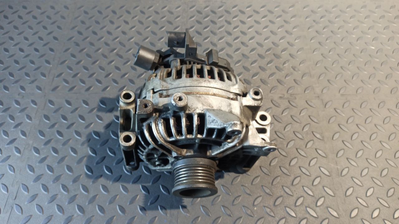 Генератор Mercedes E/W211 2002-2009