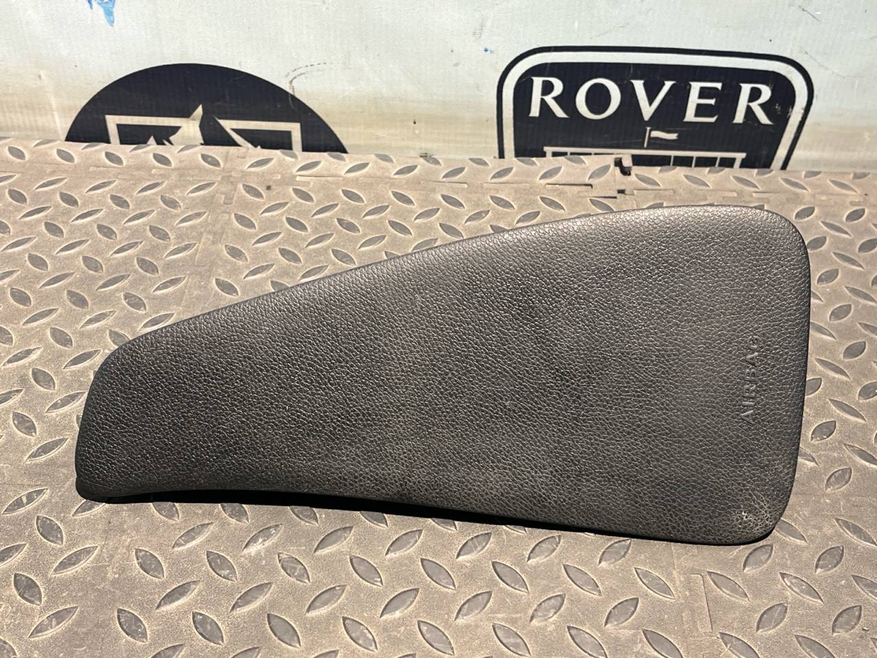 Подушка безопасности в сиденье правая Mercedes C/W204 2006-2015