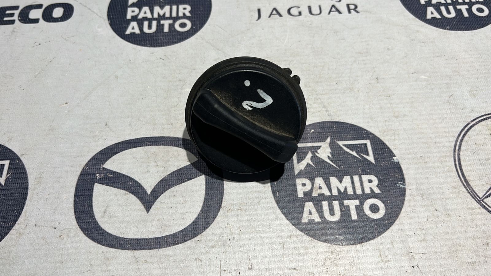 Крышка топливного бака Ford Mondeo/3 2000-2007