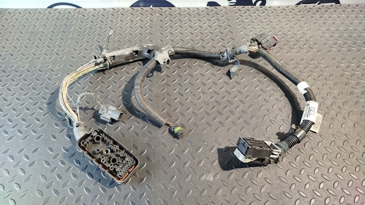 Проводка ЭБУ Opel Astra/H 2004-2014