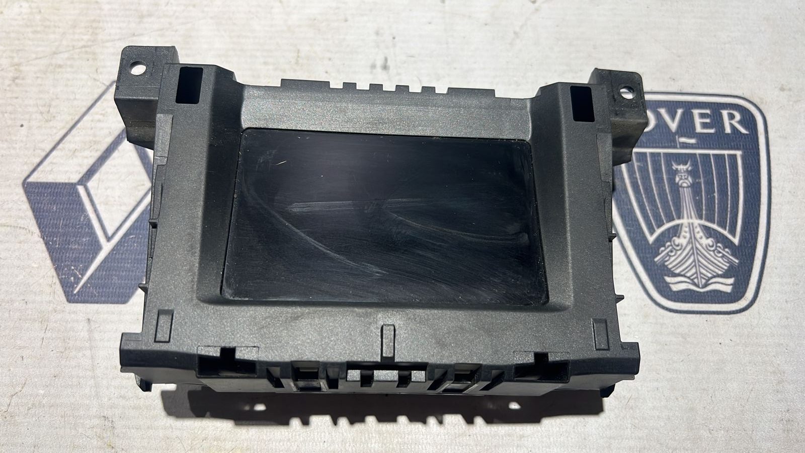 Дисплей информационный Opel Zafira/B 2005-2014