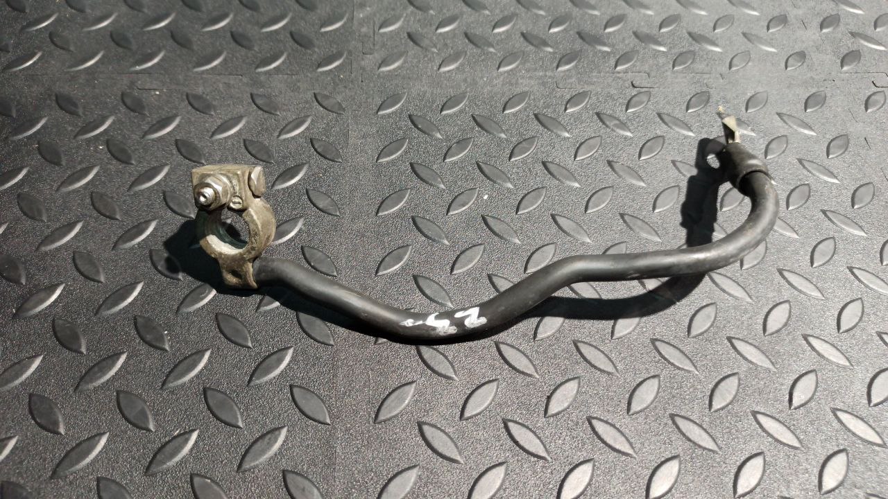 Клемма минус BMW 3/E46 1998-2007