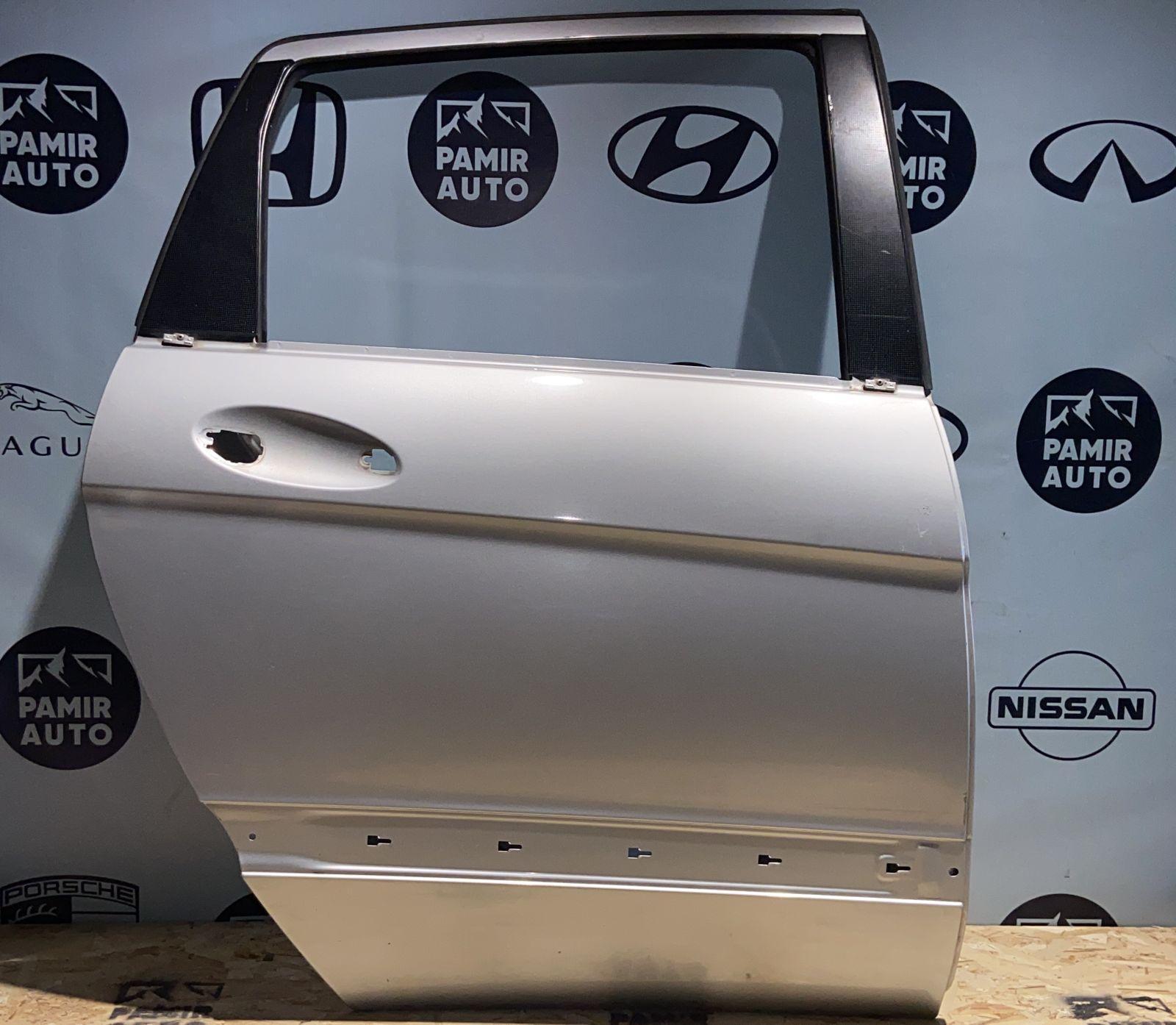 Дверь задняя правая Mercedes B/W245 2005-2011