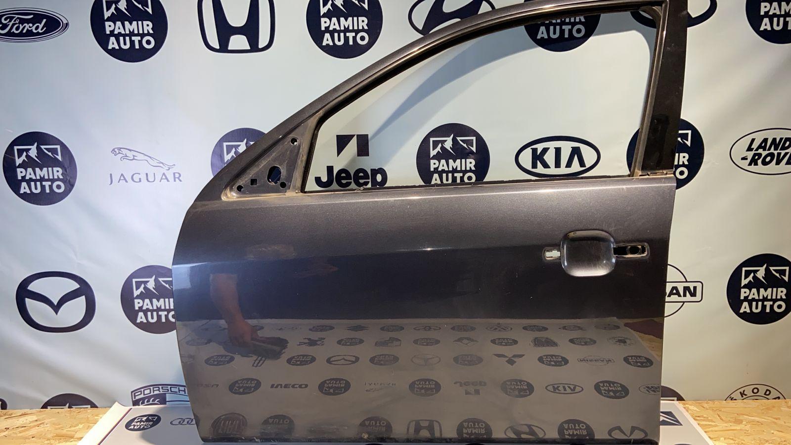 Дверь передняя левая Ford Mondeo/3 2000-2007