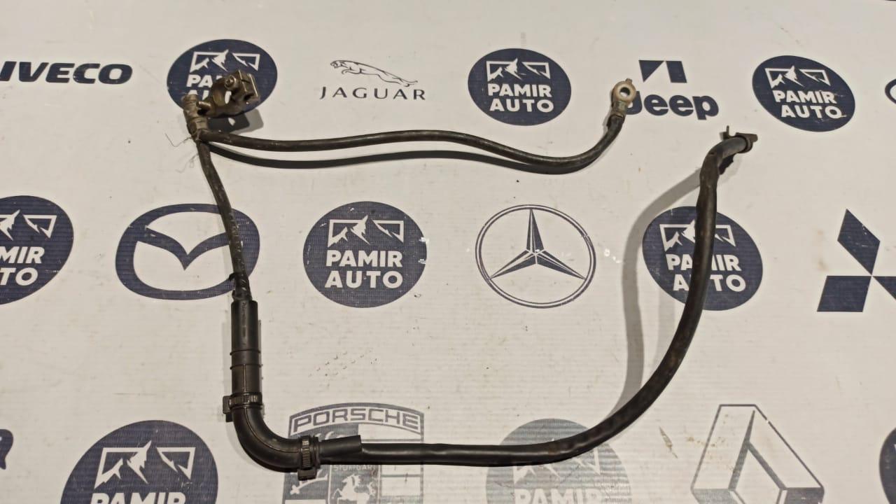 Клемма минус Land Rover Freelander 1998-2006