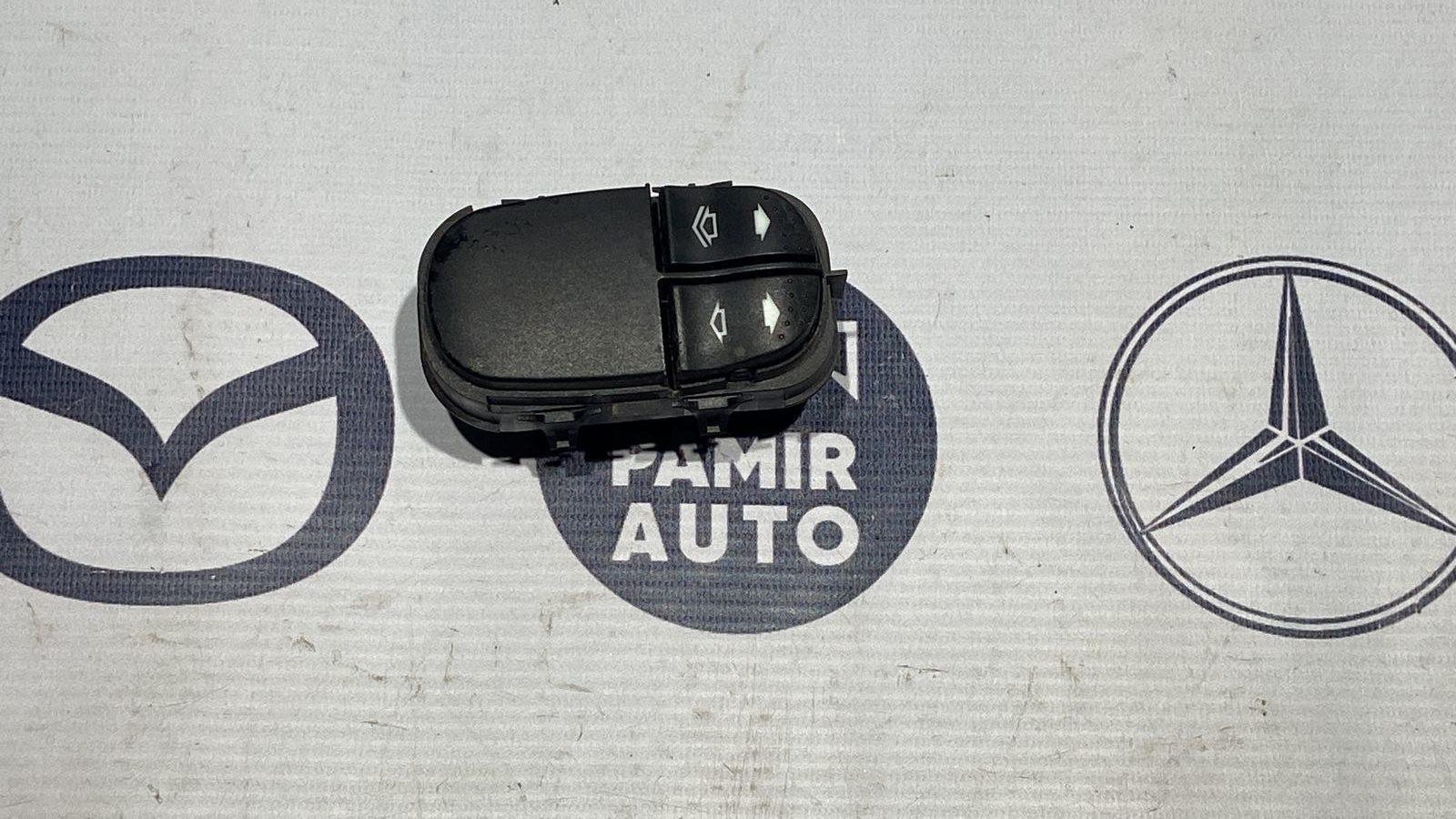 Блок управления стеклоподъемниками Ford Focus 1998-2007