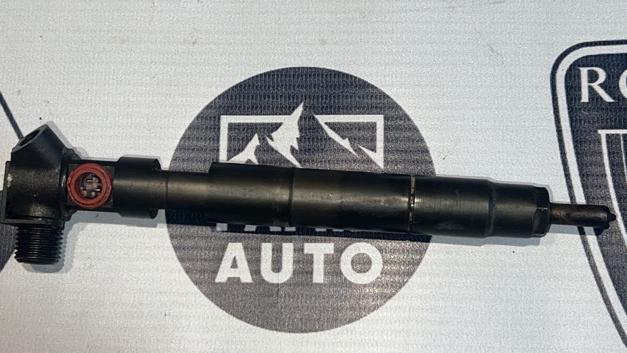 Форсунка дизельная Mercedes C/W204 2006-2015