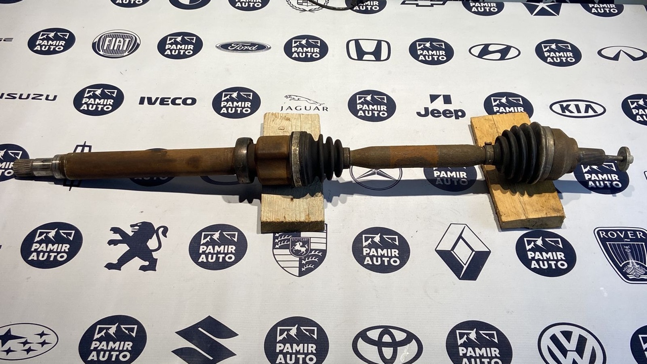Полуось передняя правая Ford C-Max 2003-2010