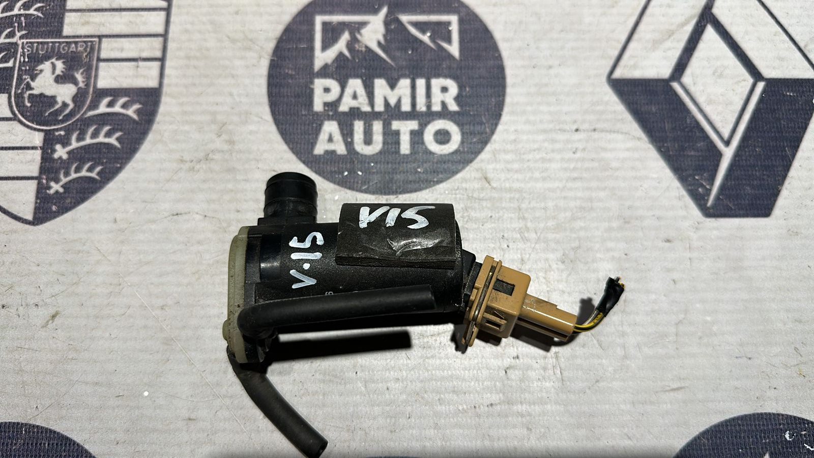 Насос омывателя Ford Focus 1998-2007