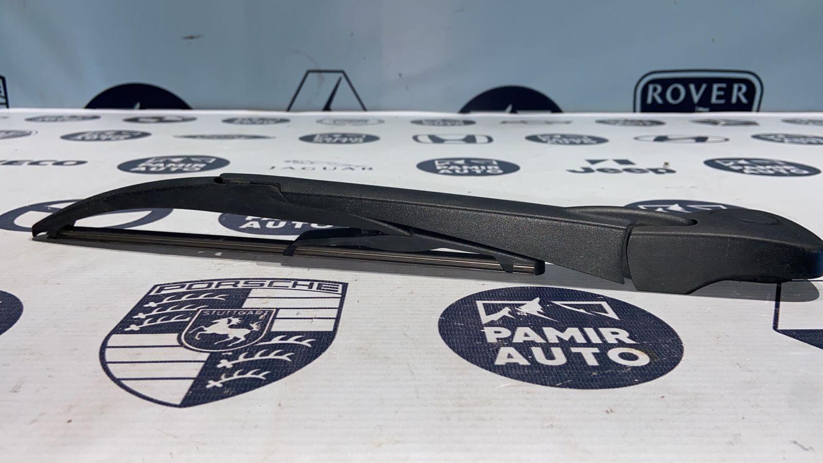 Поводок стеклоочистителя задний Renault Scenic/2 2003-2009