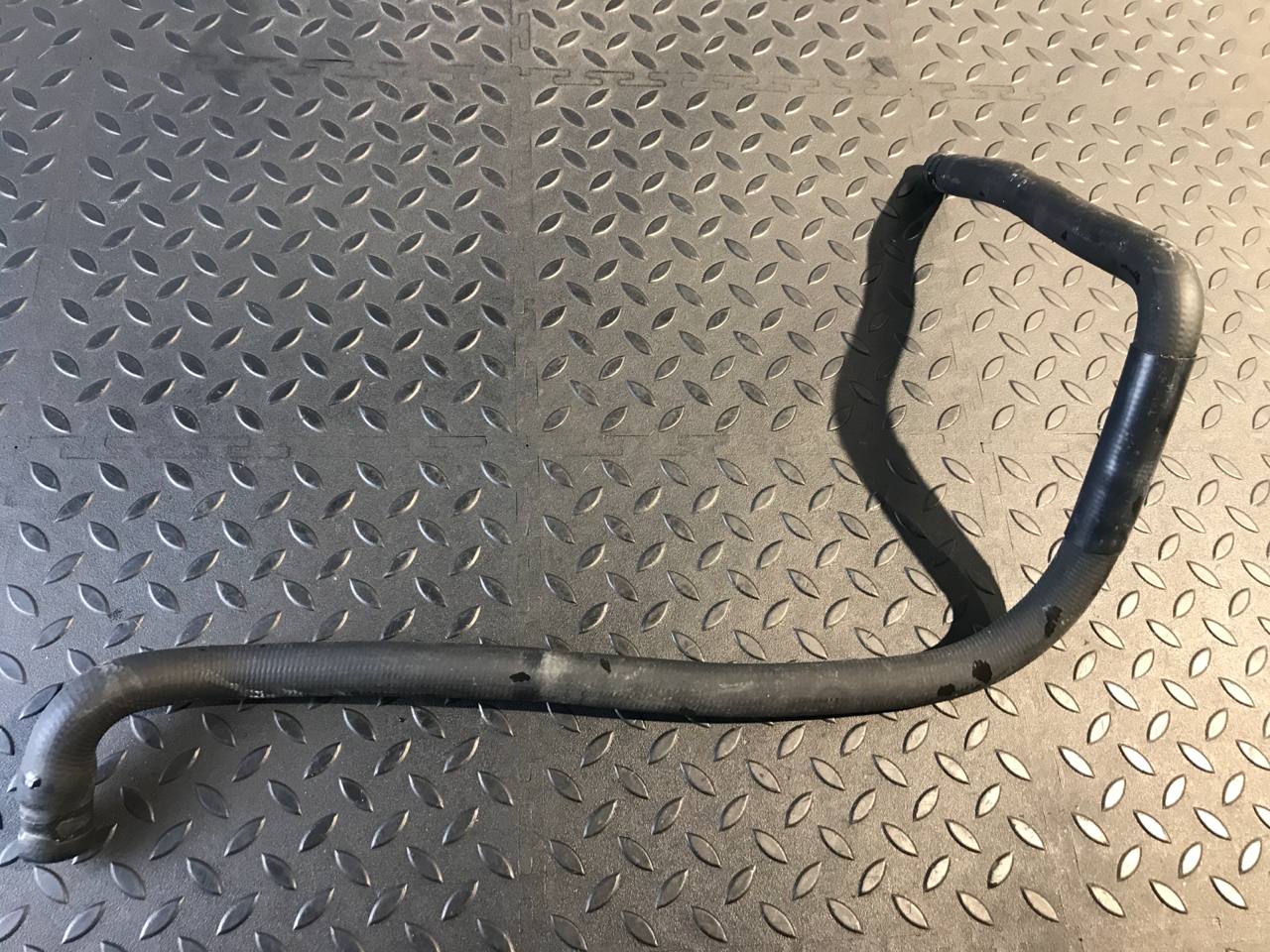 Патрубок ОЖ Renault Megane/2 2002-2009