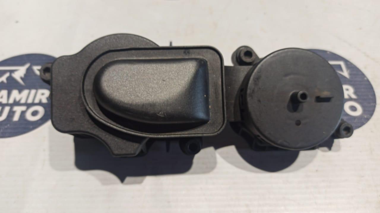 Клапан вентиляции картерных газов BMW 5/E39 1995-2004