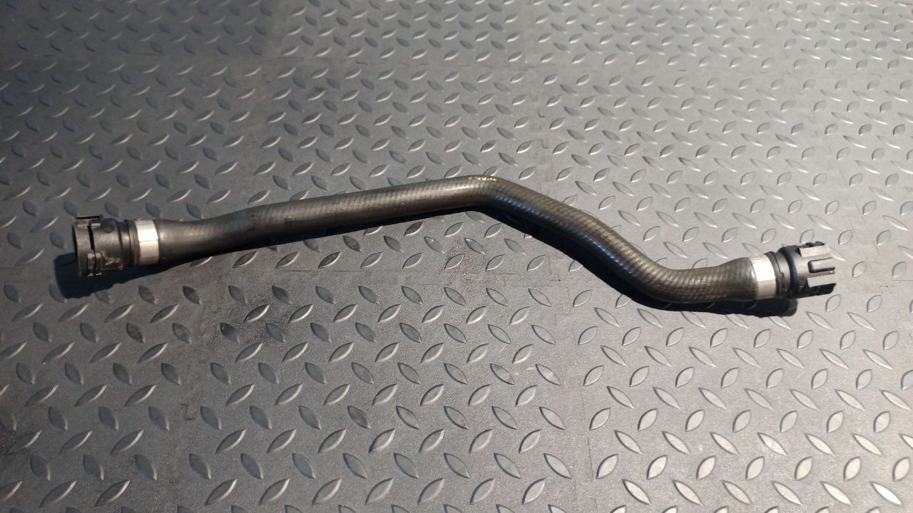Патрубок ОЖ BMW 3/E46 1998-2007
