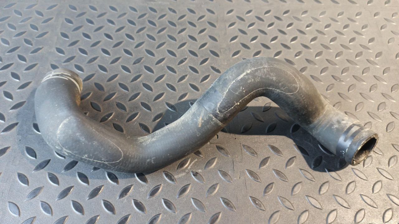 Патрубок ОЖ Opel Astra/H 2004-2014