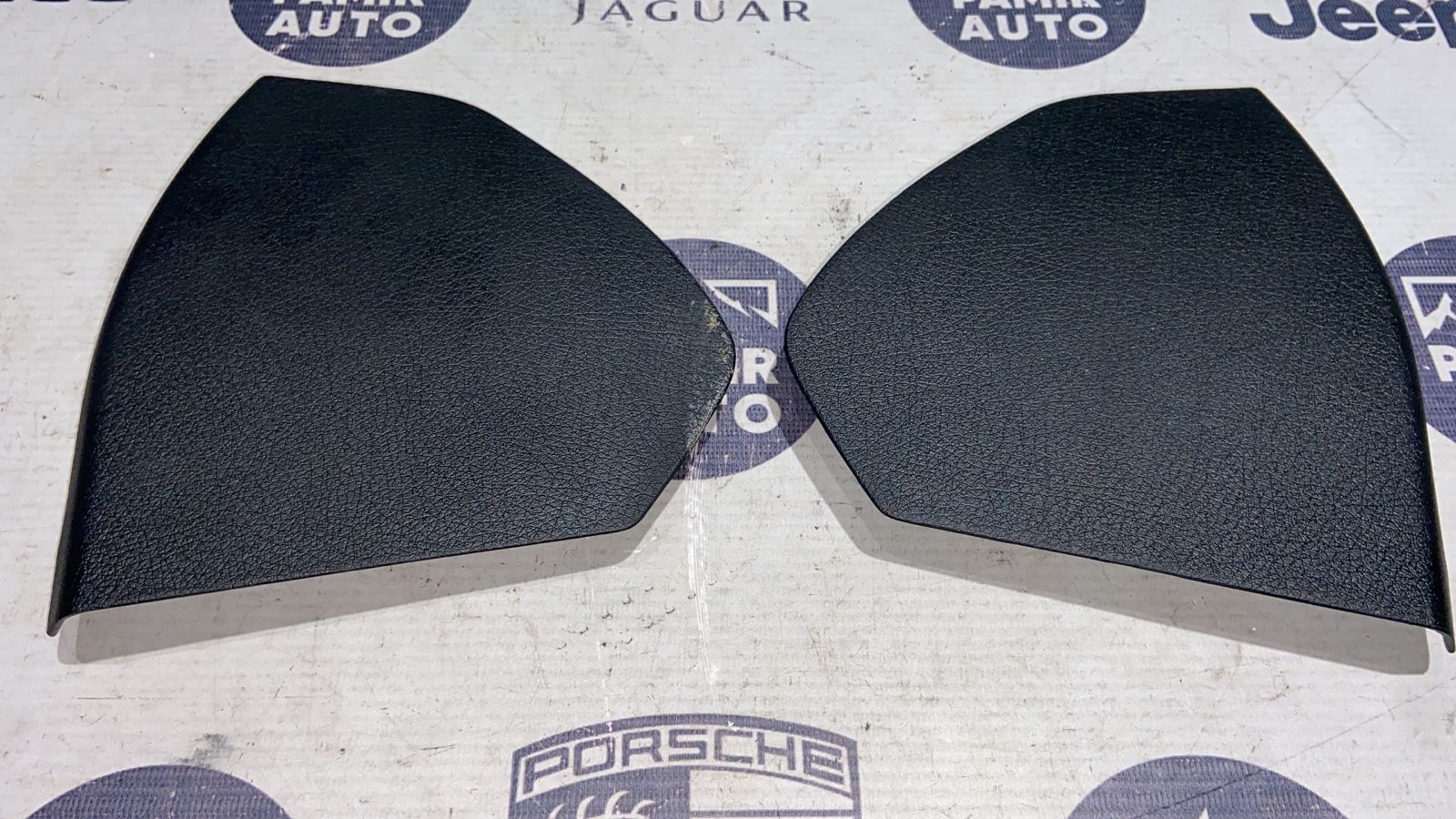 Накладка двери передняя Mercedes E/W211 2002-2009