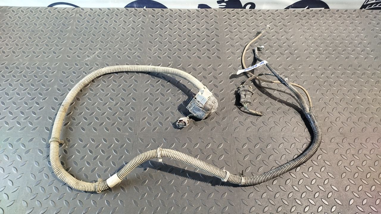 Проводка вентилятора Opel Astra/H 2004-2014