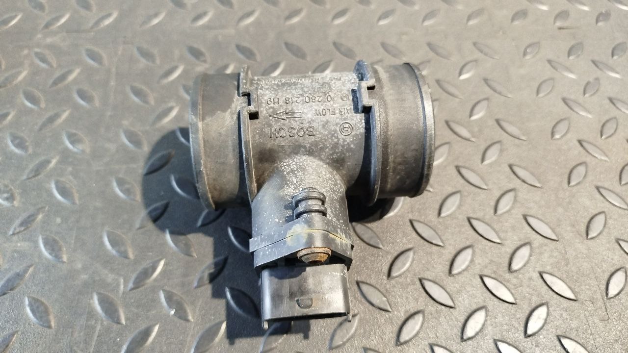 Расходомер (ДМРВ) Opel Astra/H 2004-2014