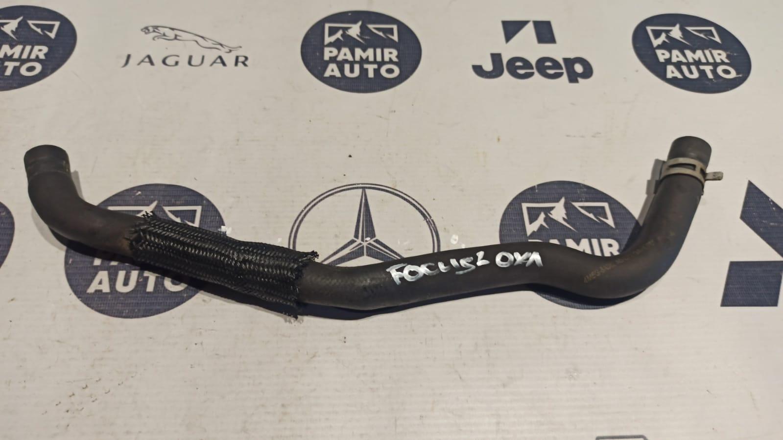 Патрубок ОЖ Ford Focus/2 2004-2011