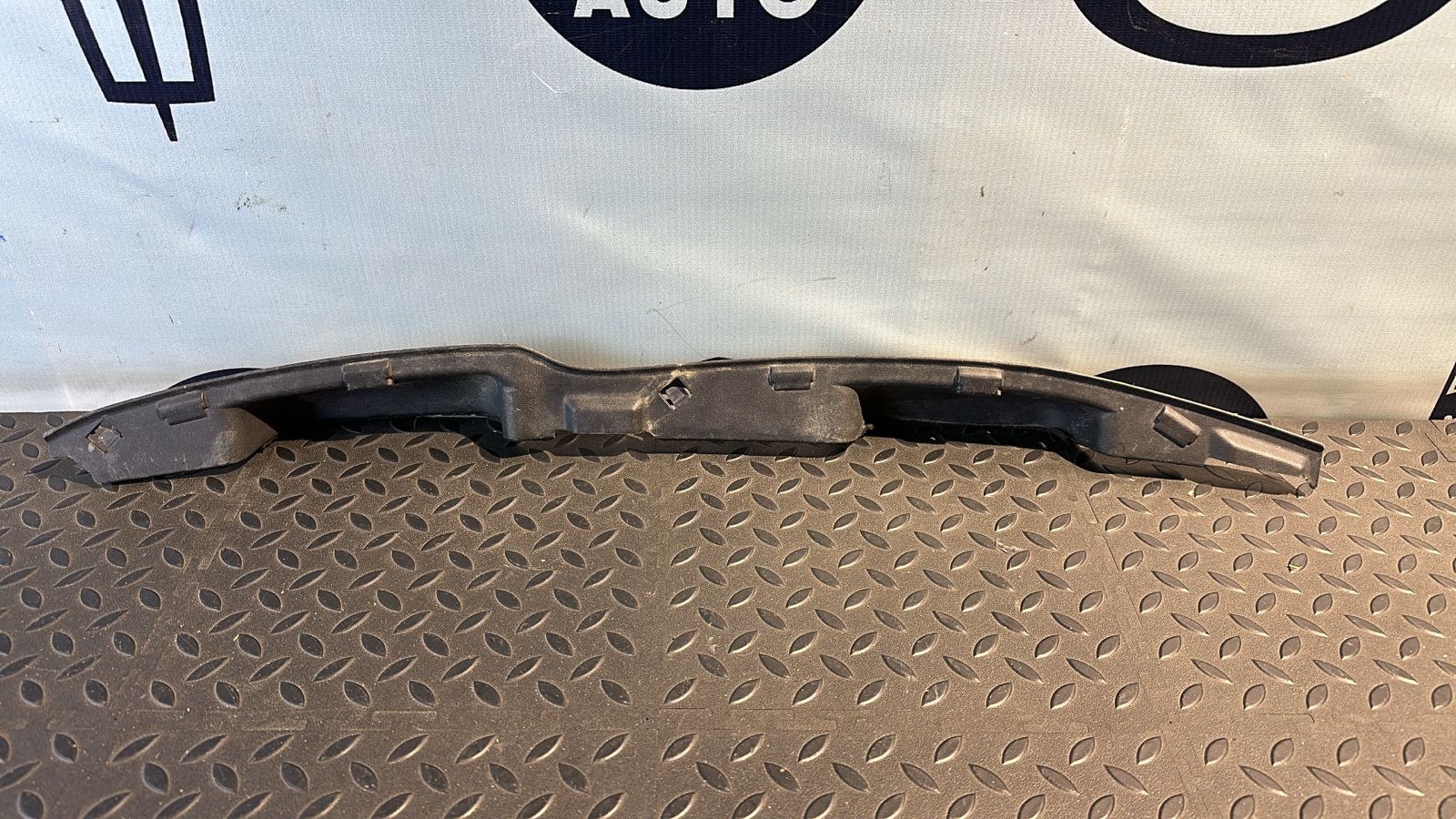 Накладка крыла передняя левая Mercedes M/W163 1997-2005