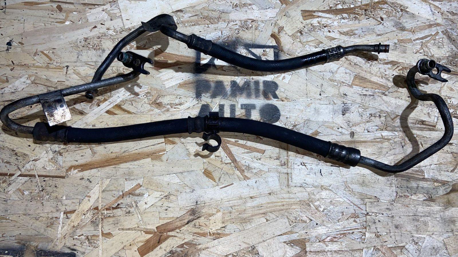 Шланг ГУР Opel Zafira/B 2005-2014