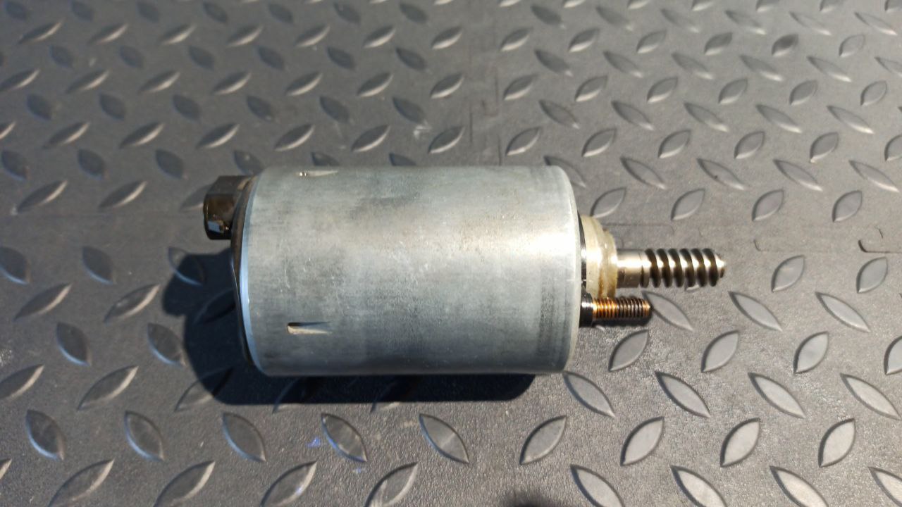 Сервопривод изменения фаз ГРМ BMW 3/E46 1998-2007