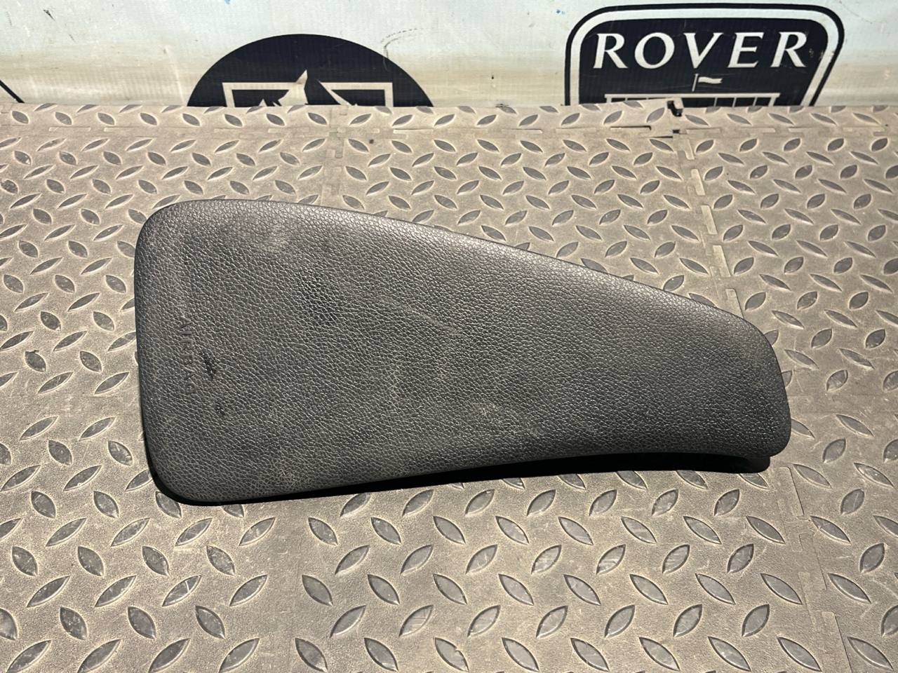 Подушка безопасности в сиденье левая Mercedes C/W204 2006-2015