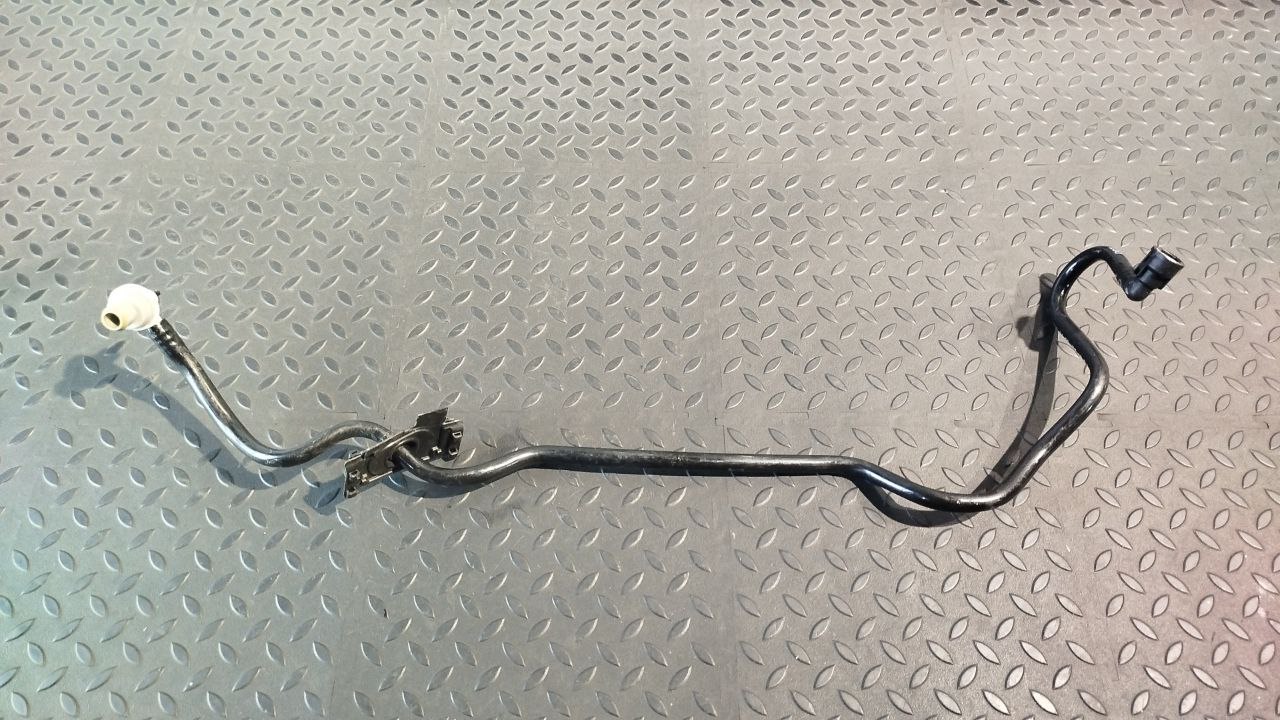 Трубка вакуумная Mercedes C/W204 2006-2015