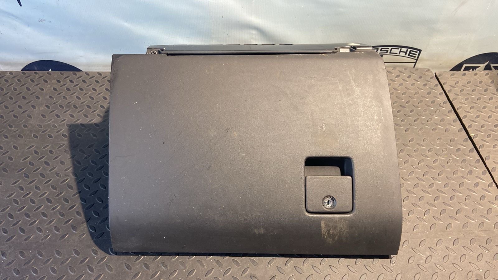 Бардачок Opel Vectra/C 2002-2008