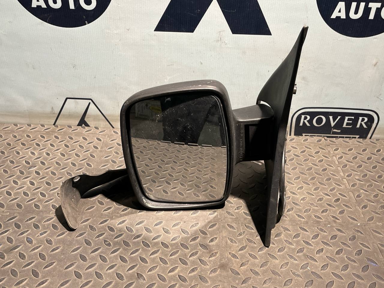 Зеркало левое Mercedes Vito/W638 1996-2003