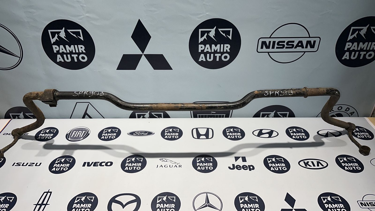 Стабилизатор передний Mercedes Sprinter/W901-W909 1995-н.в.