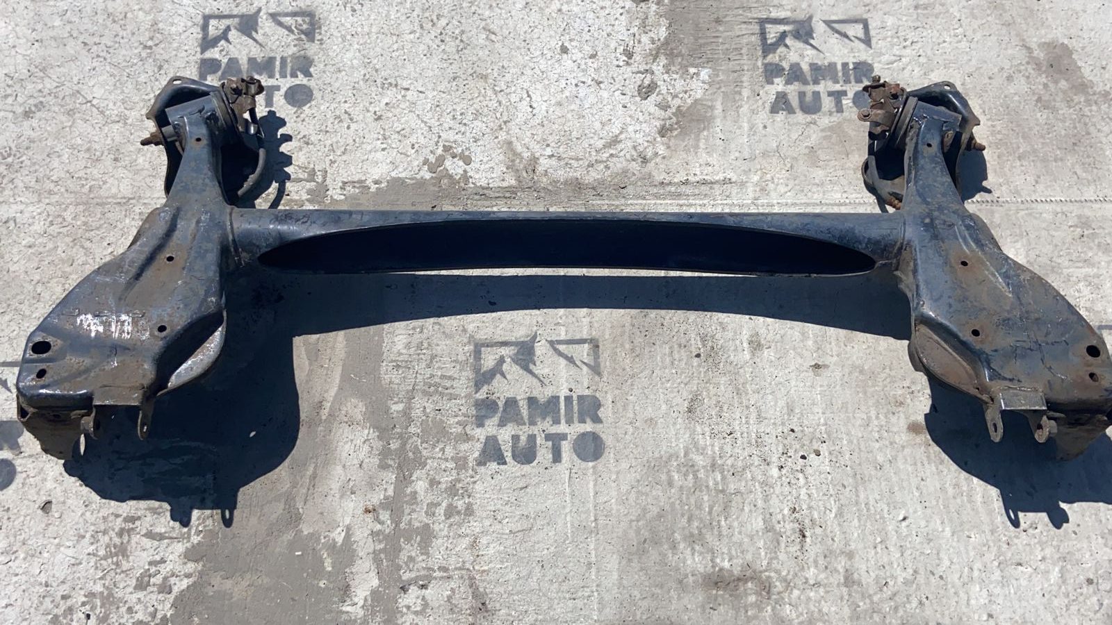 Балка задняя Opel Corsa/D 2006-2014