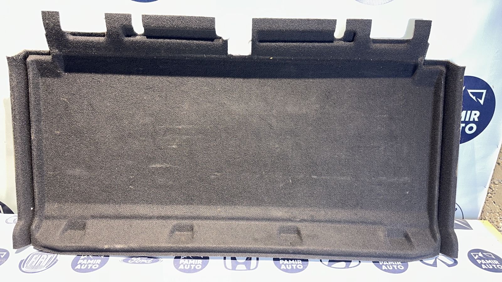 Обшивка багажника Mercedes E/W211 2002-2009