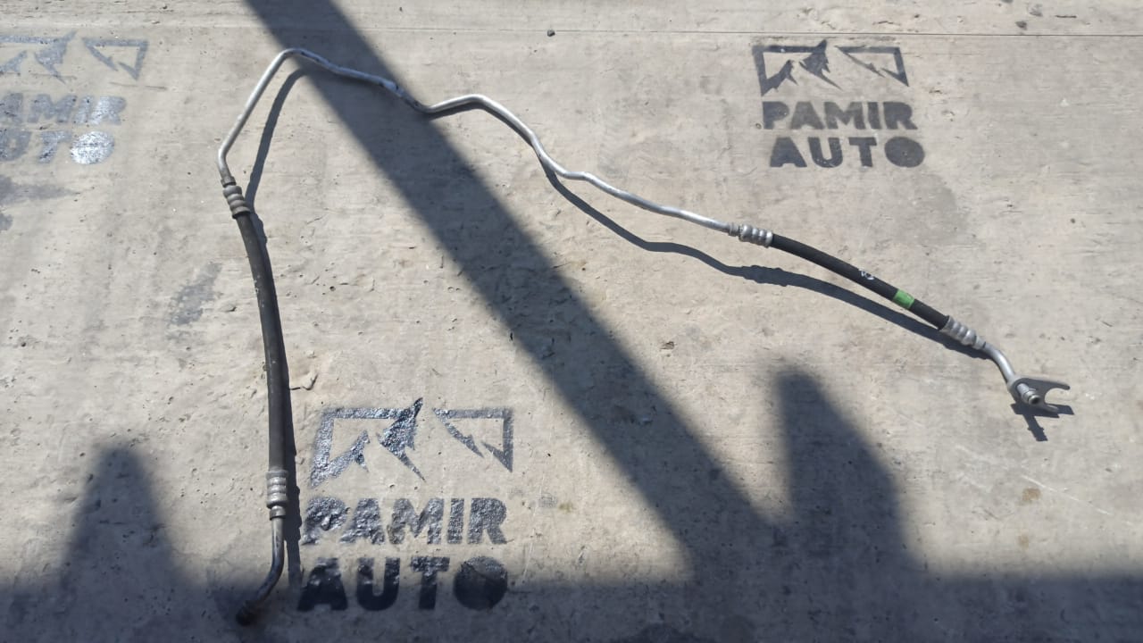 Трубка кондиционера Mercedes C/W203 2000-2008