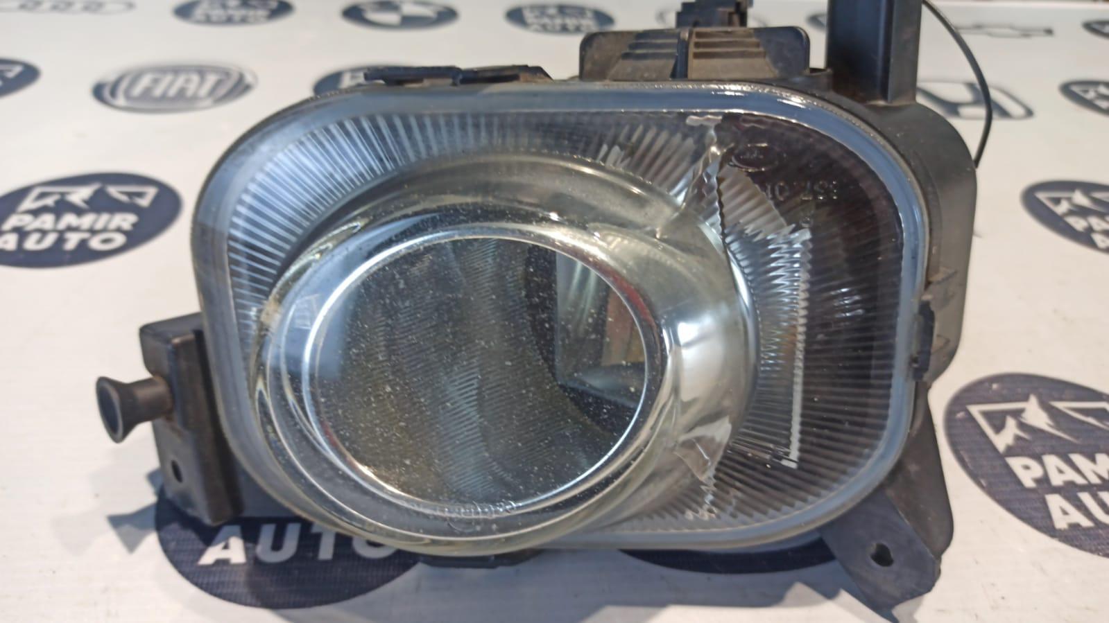 Фара противотуманная правая Opel Corsa/D 2006-2014